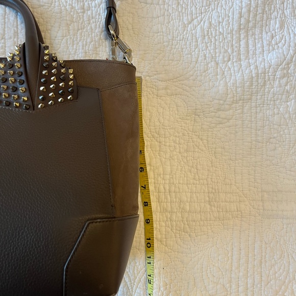 Christian Loubouton Large Eloise Bag - Like New, AUTHENTIC - Picture 7 of 16